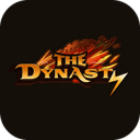 The Dynasty DYT Logotipo