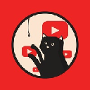 The First Youtube Cat PAJAMAS Logo