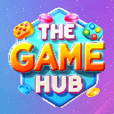 The GameHub GHUB ロゴ