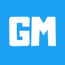 The Gm Machine GM ロゴ