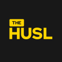 The HUSL HUSL ロゴ