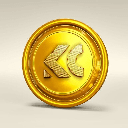 The Kingdom Coin TKC ロゴ