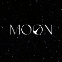 The Moon Metaverse 2MOON Logotipo