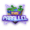 The Parallel PRL Logotipo