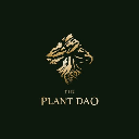 The Plant Dao SPROUT Logotipo
