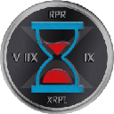 The Reaper RPR Logo