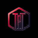 The Revolution Token TRT Logo