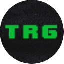 The Rug Game TRG ロゴ