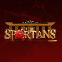 The Spartans TSP Logo