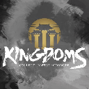 The Three Kingdoms TTK Logotipo