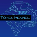 The Token Kennel KENNEL Logo
