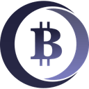 The Tokenized Bitcoin imBTC Logotipo