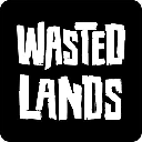 The Wasted Lands WAL ロゴ