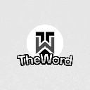 THE WORD TOKEN TWD Logo