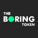 TheBoringToken TBT ロゴ