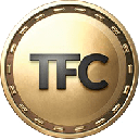 TheFutbolCoin TFC Logotipo