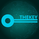 THEKEY TKY логотип