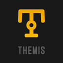 Themis GET ロゴ