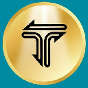 Theoscoin THS Logotipo