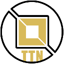 TheToken.Network TTKNN Logotipo
