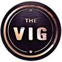 TheVig VIG ロゴ