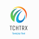 ThoreCashTRX TCHTRX Logotipo
