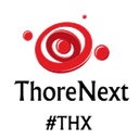 ThoreNext THX логотип