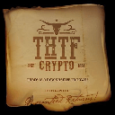 THTF THTF логотип