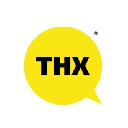 THX Network THX Logotipo