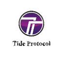 Tide Protocol TIDE логотип