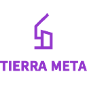 Tierra Meta TRMT Logo