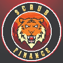 Tiger shares Tiger Logotipo
