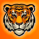 Tiger Coin TIGER ロゴ
