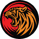 Tiger Token TGNB ロゴ