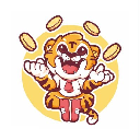 Tiger22 Tiger22 ロゴ