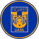 Tigres Fan Token TIGRES Logotipo