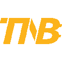 Time New Bank TNB ロゴ