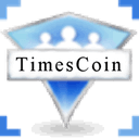 TimesCoin TMC Logotipo