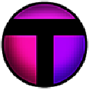 TinyBits TINY ロゴ