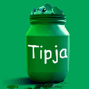 Tipja TIPJA Logotipo