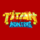 Titan Hunters TITA ロゴ
