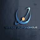 Titan TITAN ロゴ