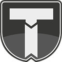 Titanium BAR TBAR ロゴ