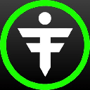 TitanX TITANX ロゴ