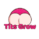 TitsGrow TITS ロゴ