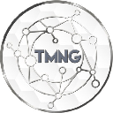TMN Global TMNG Logotipo