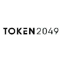 TOKEN 2049 2049 Logo