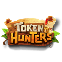 Token Hunters HUNT логотип