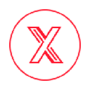 Token TKX TKX Logotipo