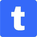 TokenBook TBK логотип